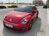Exceptional Beetle 2016 Turbo 2.0